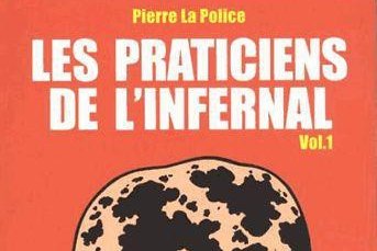 Série Praticiens de l'infernal (Les)