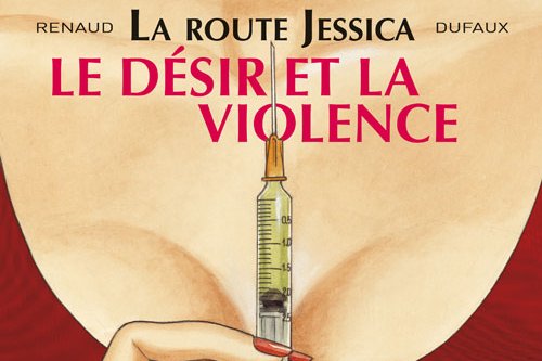 Série Route Jessica (La)