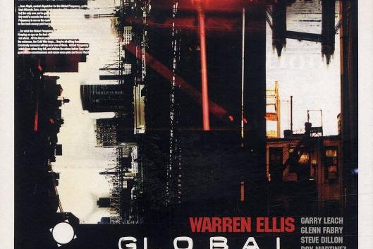 Série Global Frequency