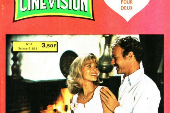 Série Cinévision (2ème série)