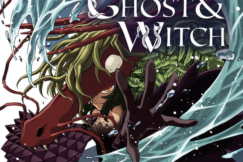 Ghost & Witch - La quête du divin