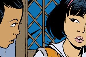 Yoko Tsuno