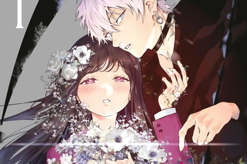 Bride of the Death God