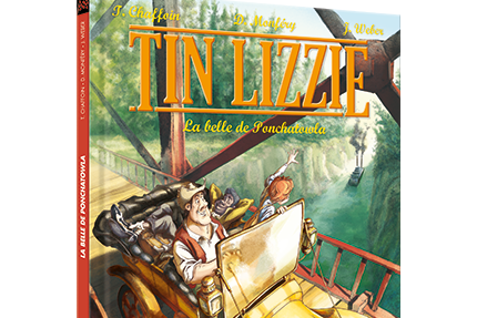 Série Tin Lizzie