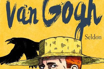 Série Voie de Van Gogh (La)