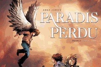 Série Paradis Perdu Psaume 2