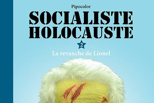 Série Socialiste holocauste