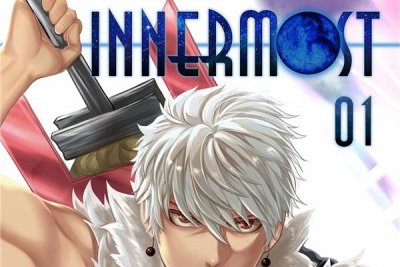 Série Innermost