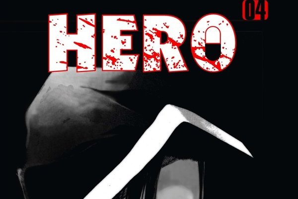 Série Hero