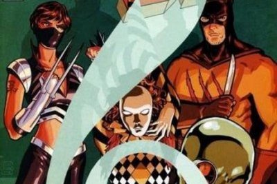 Série Deadshot & les Secret Six