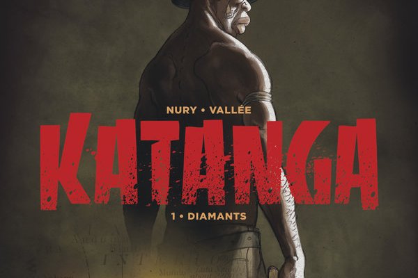 Série Katanga