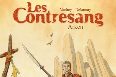 Contresang (Les)
