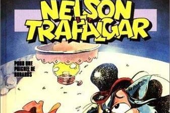 Série Nelson et Trafalgar