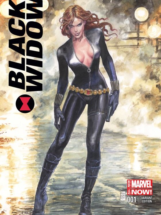 Black Widow 1