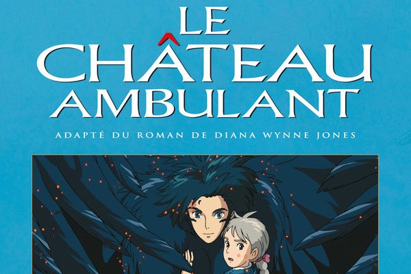 Château Ambulant (Le)