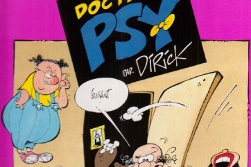 Docteur Psy