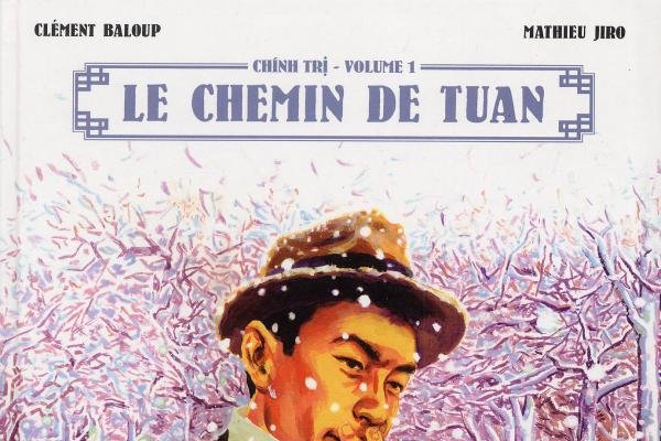 Série Chinh Tri