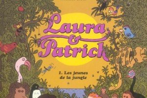 Laura et Patrick