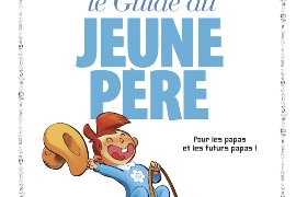 Série Guides en BD (Les)