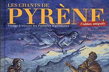 Série Chants de Pyrène (Les)