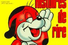 Série Pifou