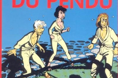 Série Rémi Forget (Une aventure de)