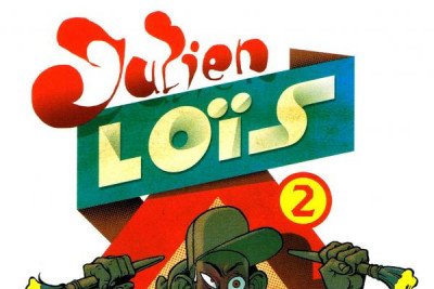 Julien Loïs
