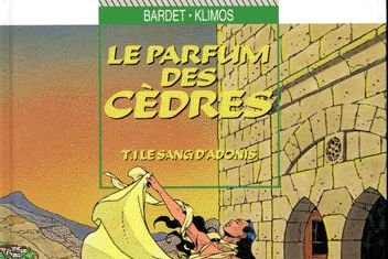 Parfum des cèdres (Le)