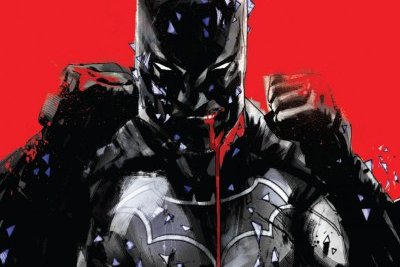 Série All star Batman