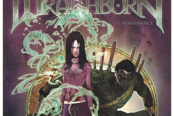 Wraithborn