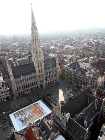 (c) Hergé/Moulinsart 2009