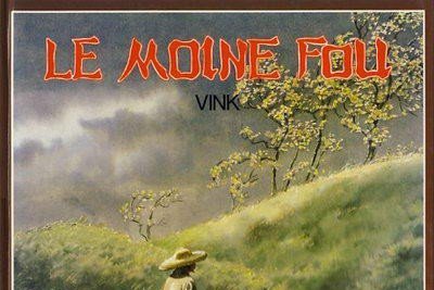 Série Moine fou (Le)