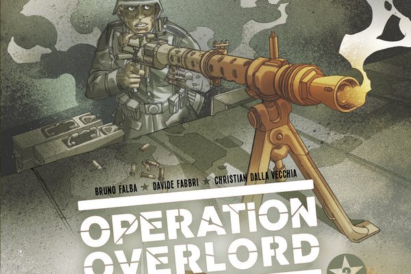Série Opération Overlord