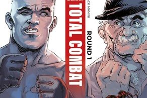 Série Total Combat