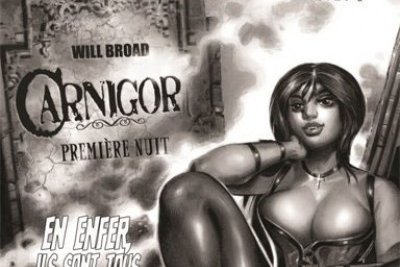 Carnigor