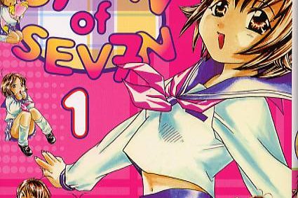 Série Seven of Seven
