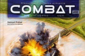 Série Combat Air