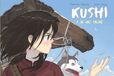 Série Kushi