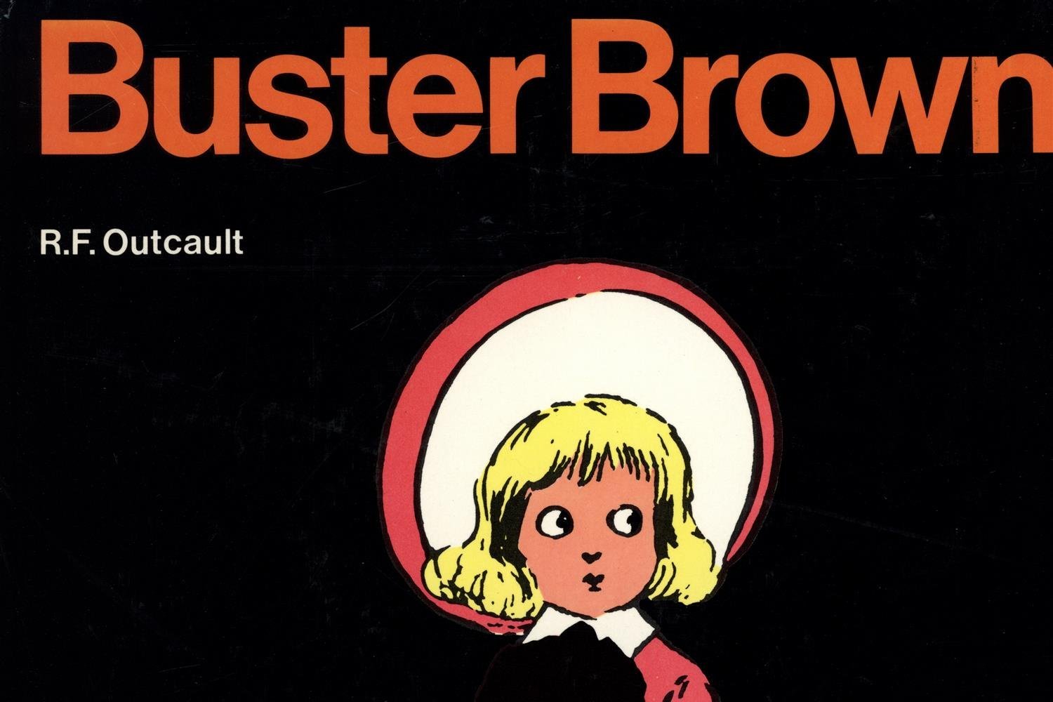 Série Buster Brown