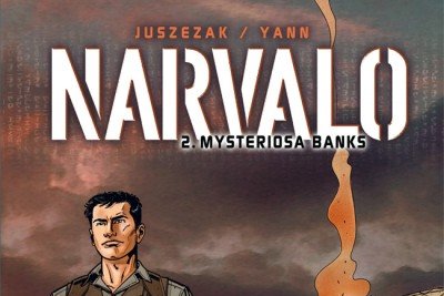 Série Narvalo