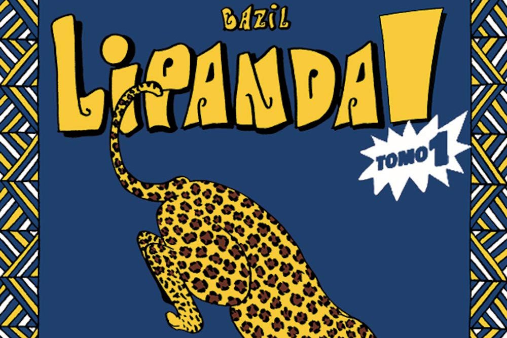 Série Lipanda