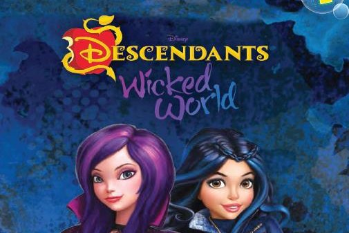 Descendants - Wicked world