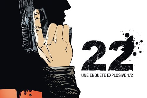 Série 22