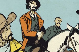 Série Texas Cowboys