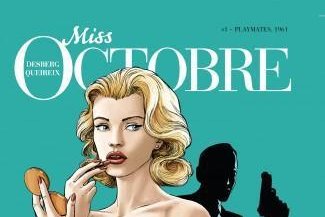 Série Miss Octobre
