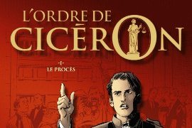 Série L'Ordre de Cicéron