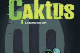 Série Caktus
