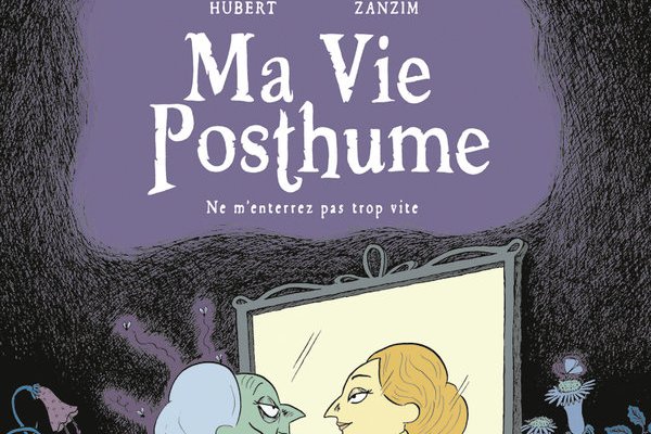Série Vie Posthume (Ma)
