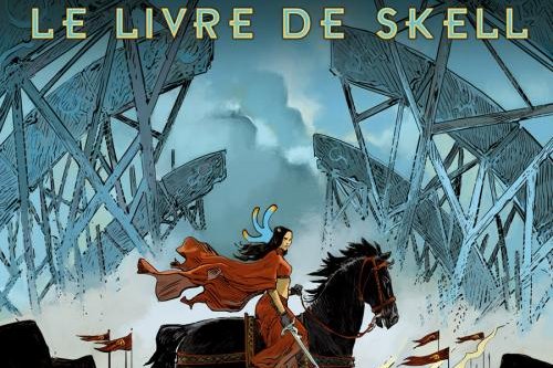 Livre de Skell (Le)