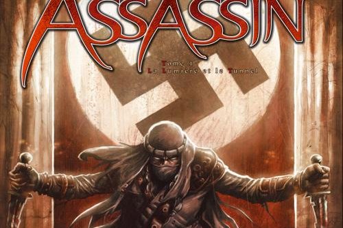 Série Assassin